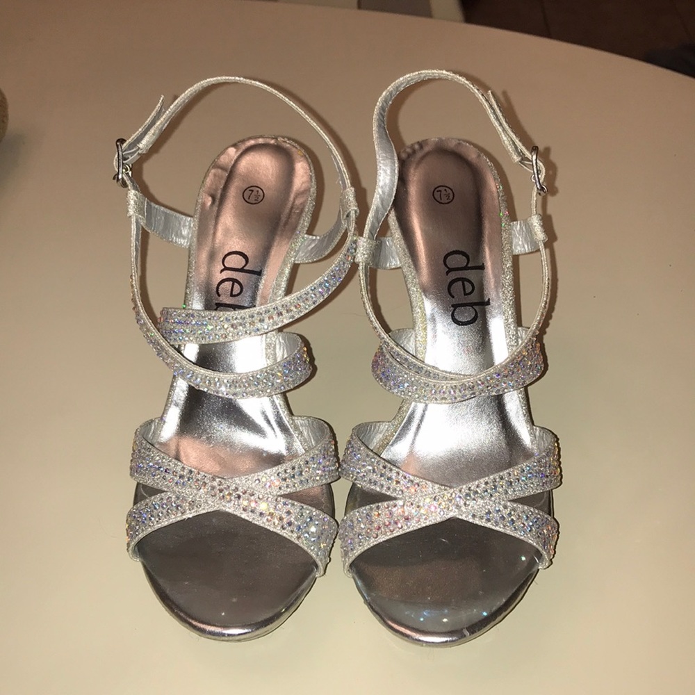 deb heels